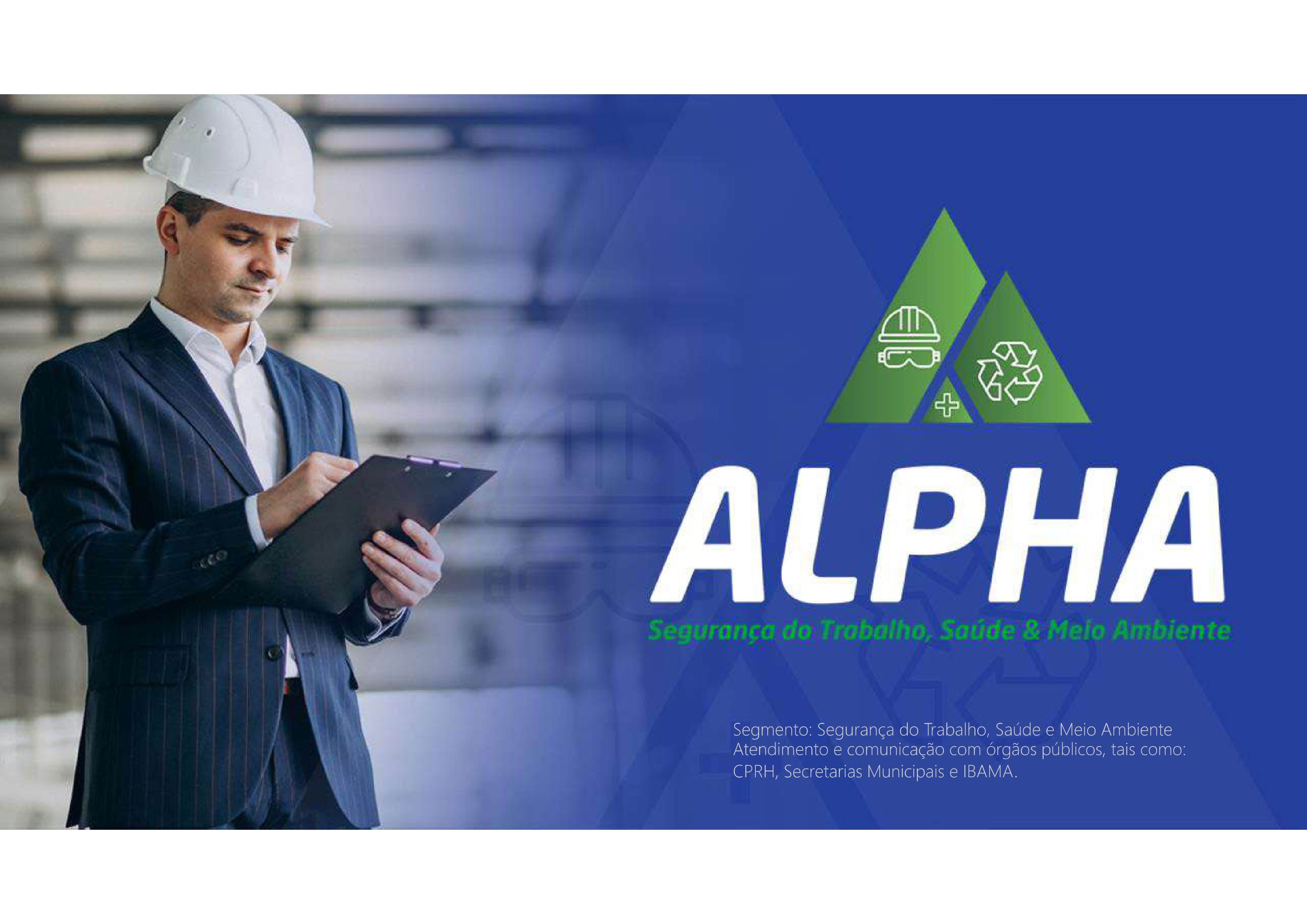 Alpha Engenharia